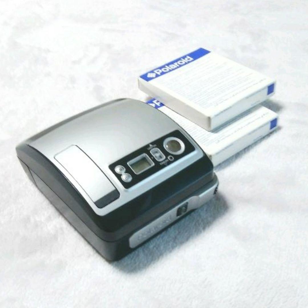 Polaroid POLAROID ONE600PRO フォト