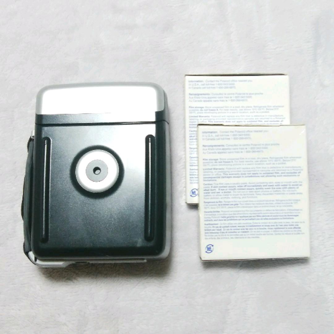 Polaroid POLAROID ONE600PRO フォト