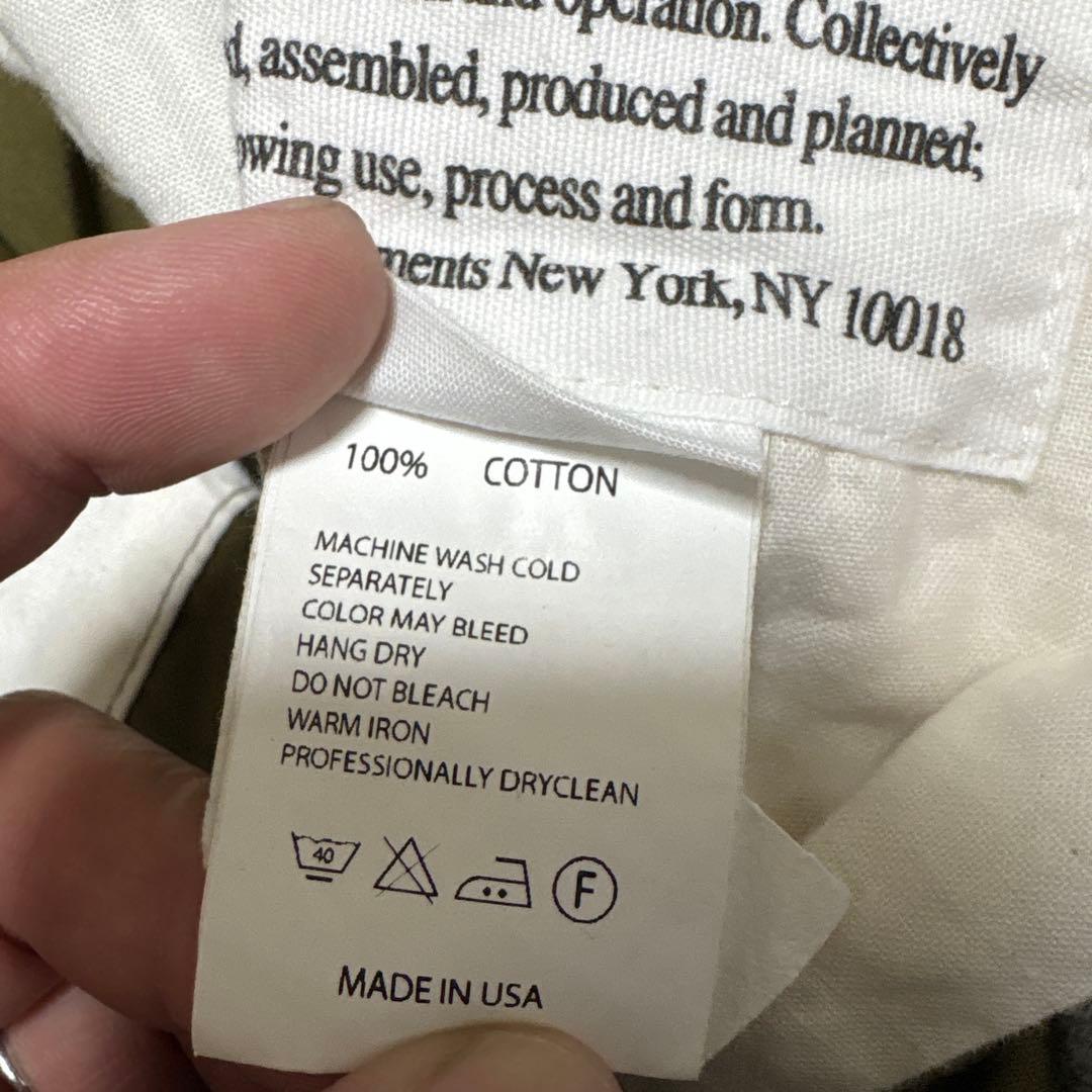 美品エンジニアードガーメンツ　フリークスストア別注ジャンプスーツ