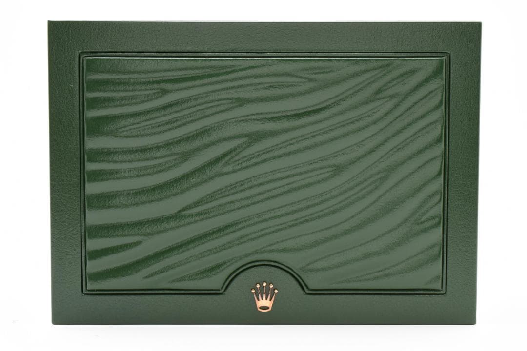 ROLEX ロレックス 空箱 ケースのみ