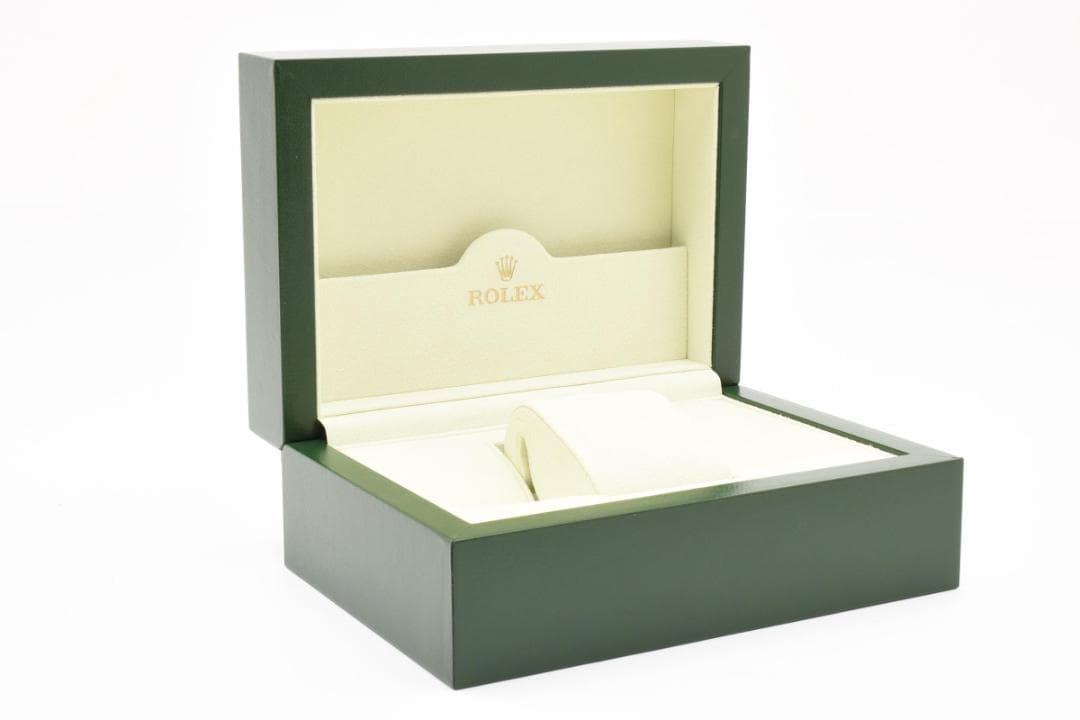 ROLEX ロレックス 空箱 ケースのみ