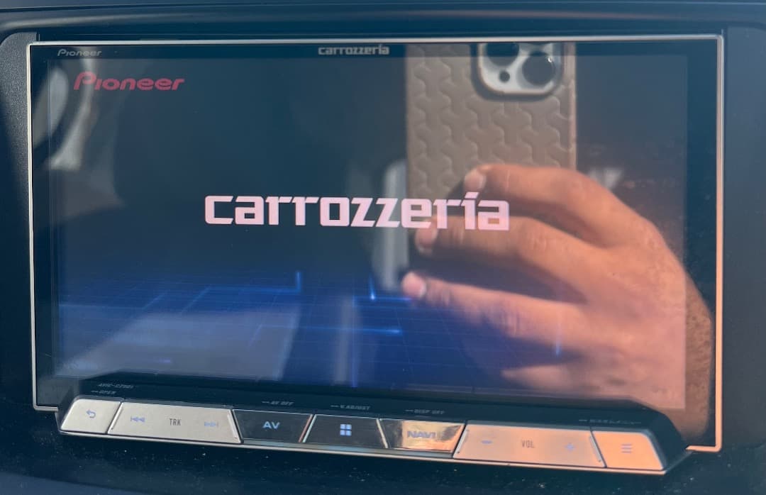 カロッツェリア サイバーナビ AVIC-CZ901 フルセグ 2018