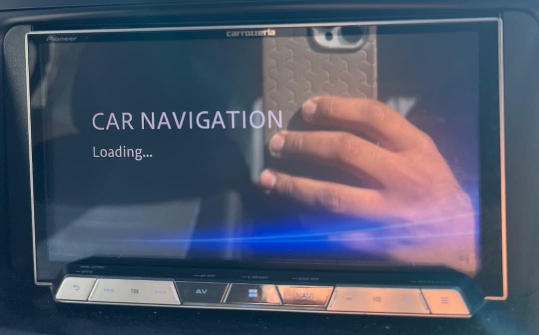 カロッツェリア サイバーナビ AVIC-CZ901 フルセグ 2018