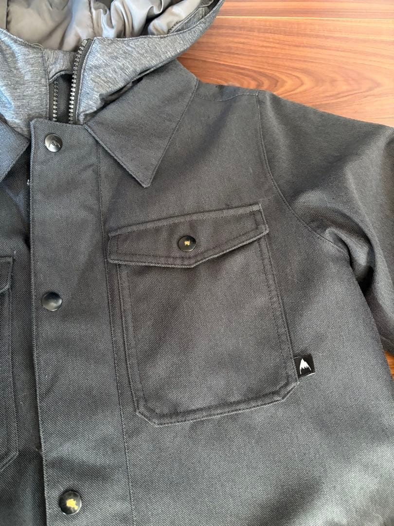 ⭐*5様 バートン　上下スノーボードウェアセット 160センチ　ジュニア　小学生