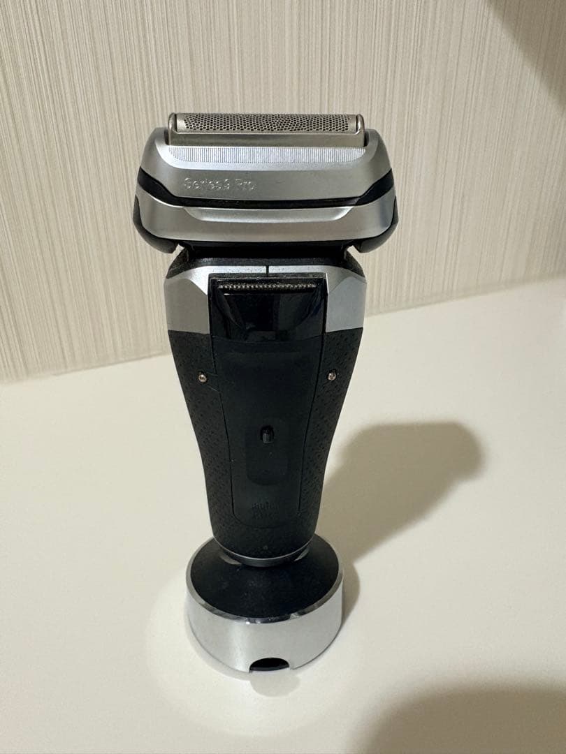 Braun S9Pro メンズ電気シェーバー