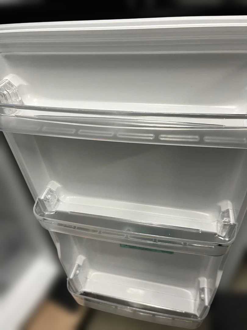 Haier 冷蔵庫 小型 一人暮らし 130L 2023年製 T