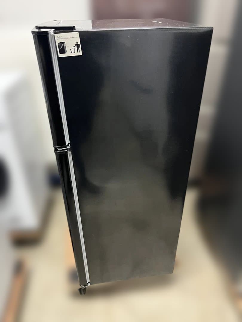 Haier 冷蔵庫 小型 一人暮らし 130L 2023年製 T
