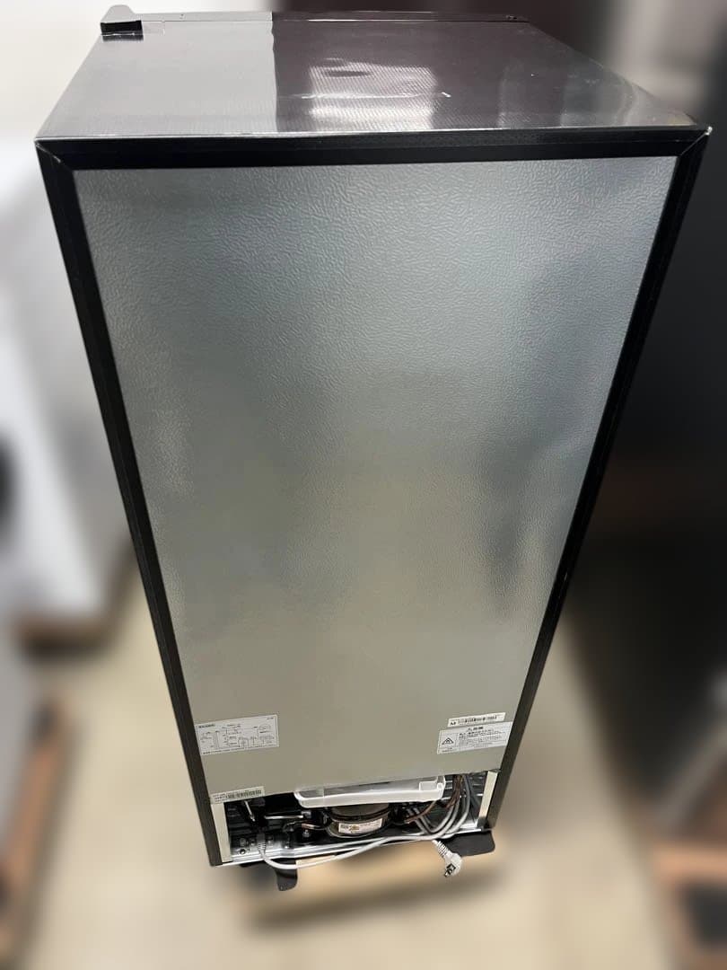 Haier 冷蔵庫 小型 一人暮らし 130L 2023年製 T