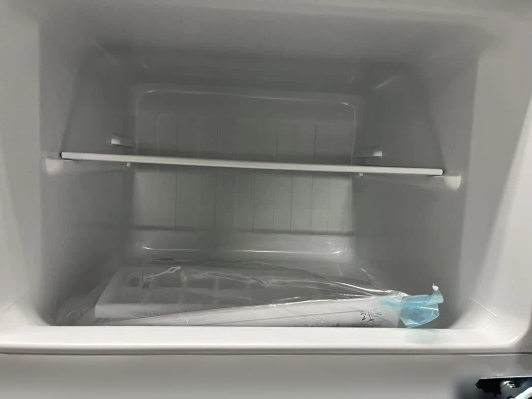 Haier 冷蔵庫 小型 一人暮らし 130L 2023年製 T