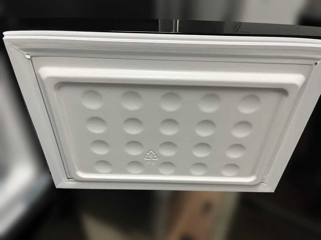 Haier 冷蔵庫 小型 一人暮らし 130L 2023年製 T