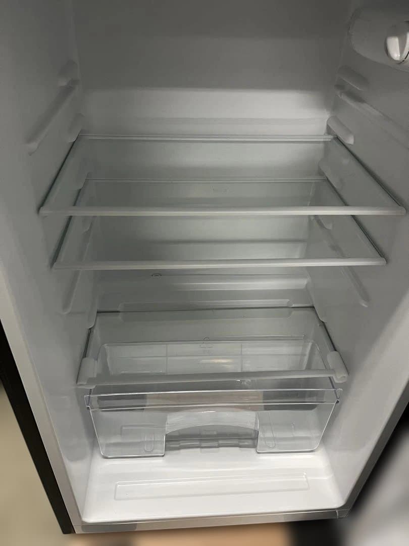 Haier 冷蔵庫 小型 一人暮らし 130L 2023年製 T