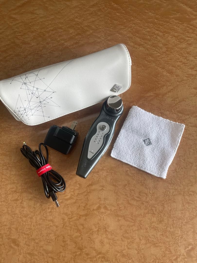 エンビロン　エレクトロソニック D Fモバイルスキンケアデ バイス