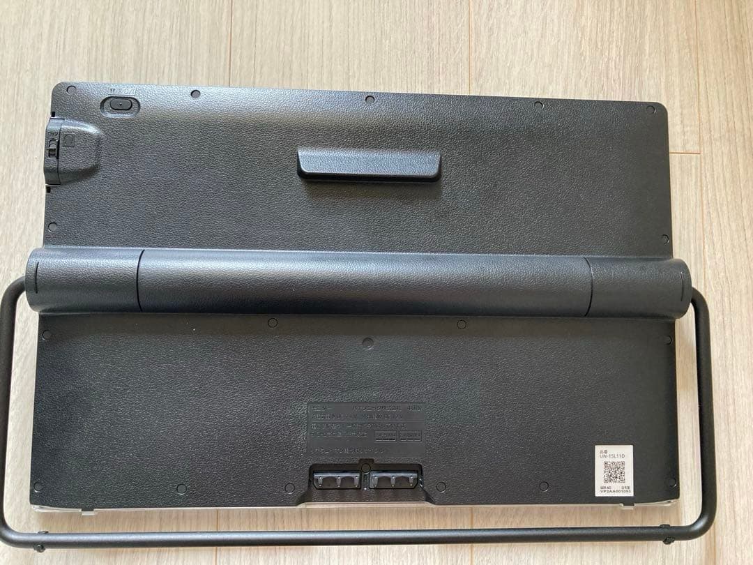 Panasonic UL-15L11 プライベートビエラ