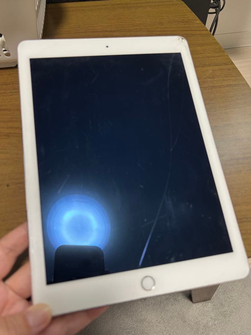 Apple iPad AIR２