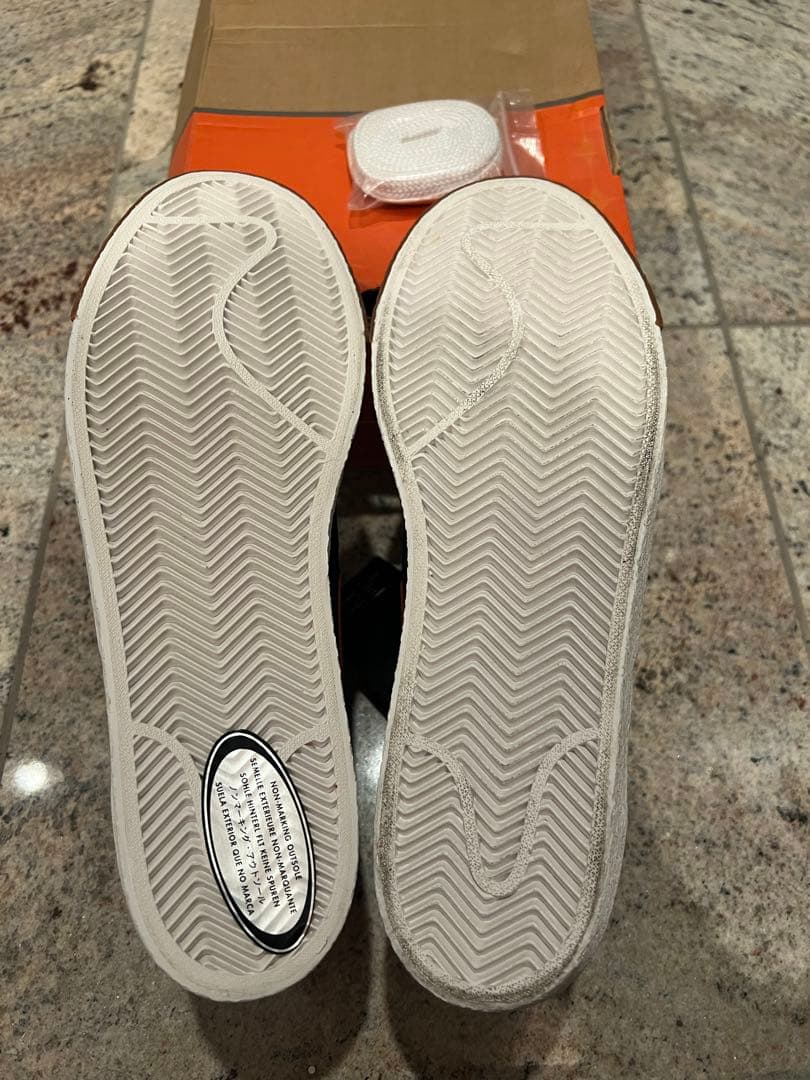 新品未使用 2005年 NIKE BLAZER 73 ビューティフルルーザーズ