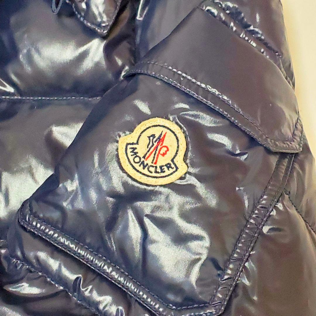 【Tetsu】★紙タグ付★ROD★ダウンコート★サイズ0★ネイビー★