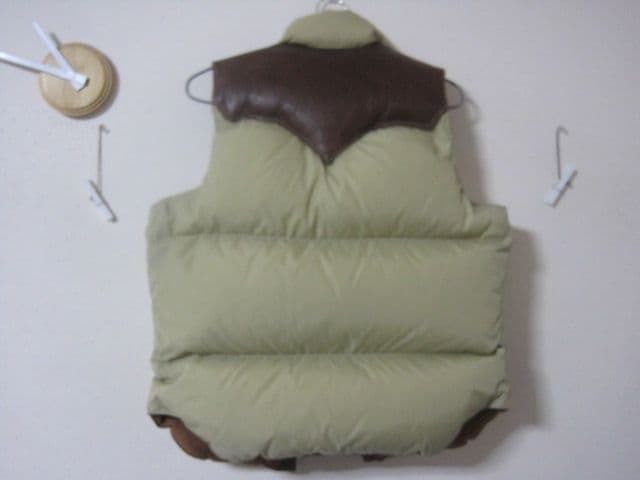 サブロー ロッキーマウンテン×ダッファー ダブルネーム