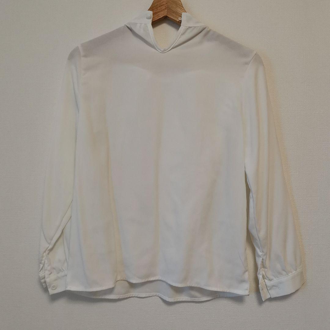 卒入園式ルイルエブティック タックペプラムジャケットセットアップ ブラウスセット