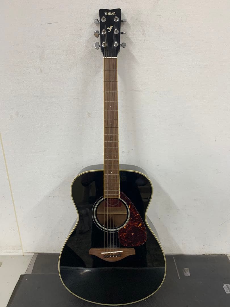 YAMAHA.FS720S BL.アコースティックギター.ギター
