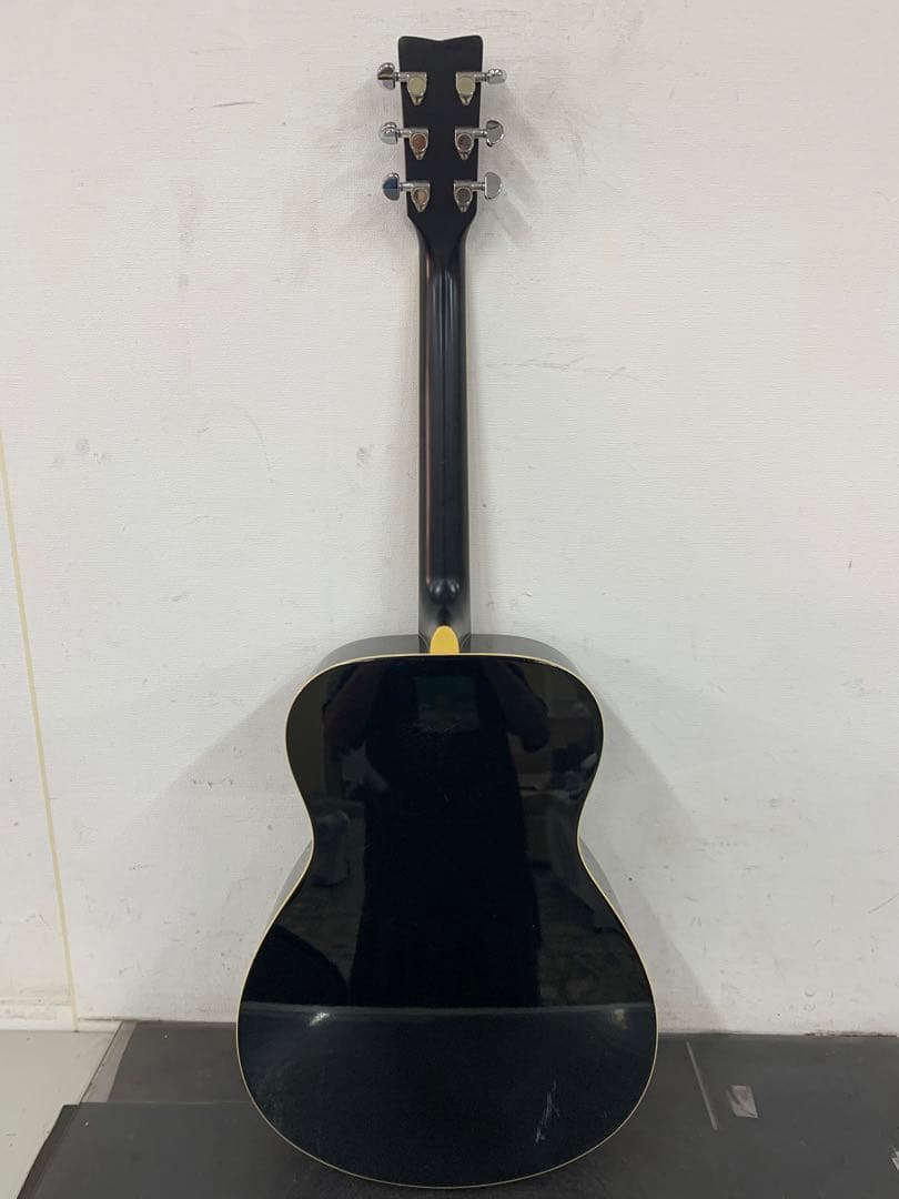YAMAHA.FS720S BL.アコースティックギター.ギター