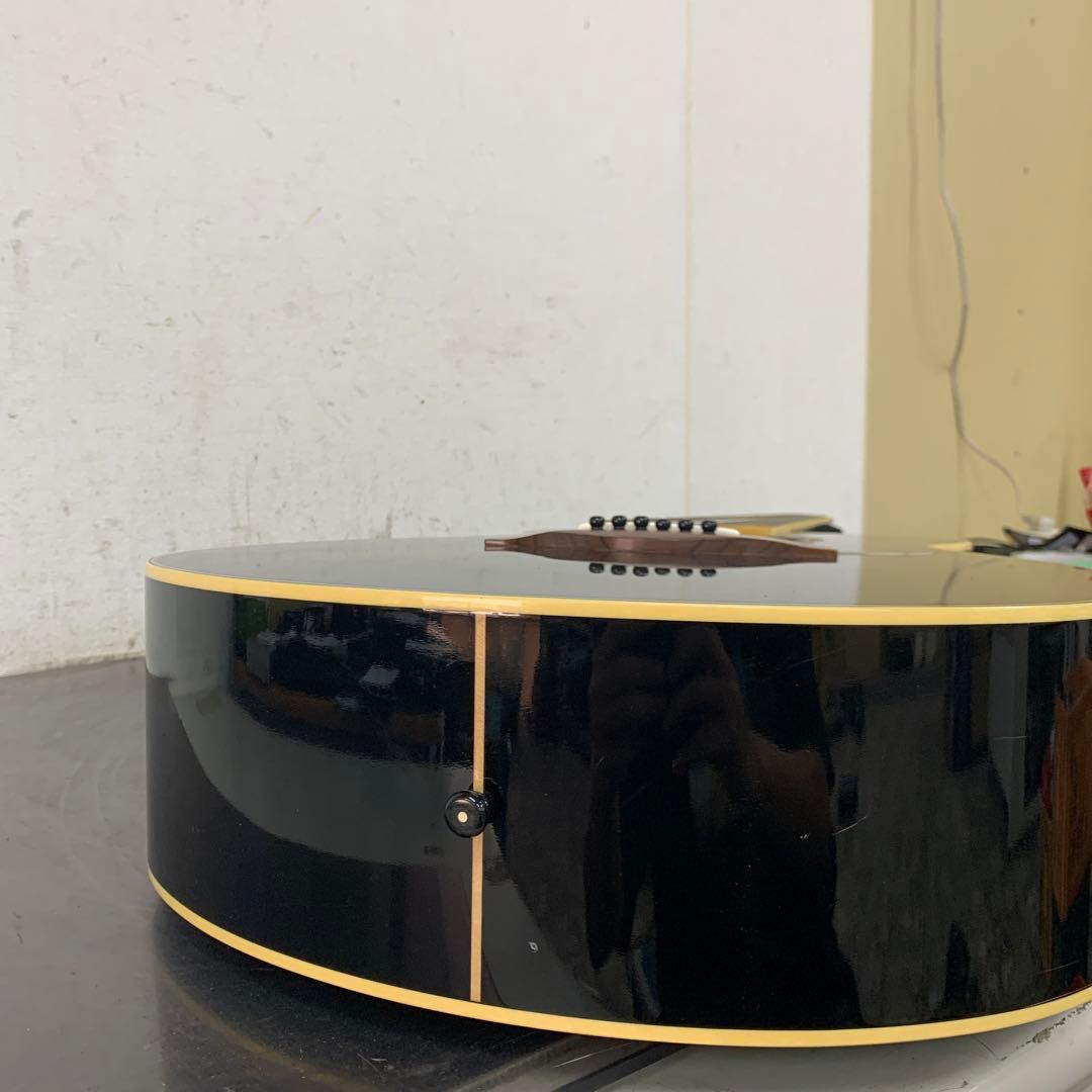 YAMAHA.FS720S BL.アコースティックギター.ギター