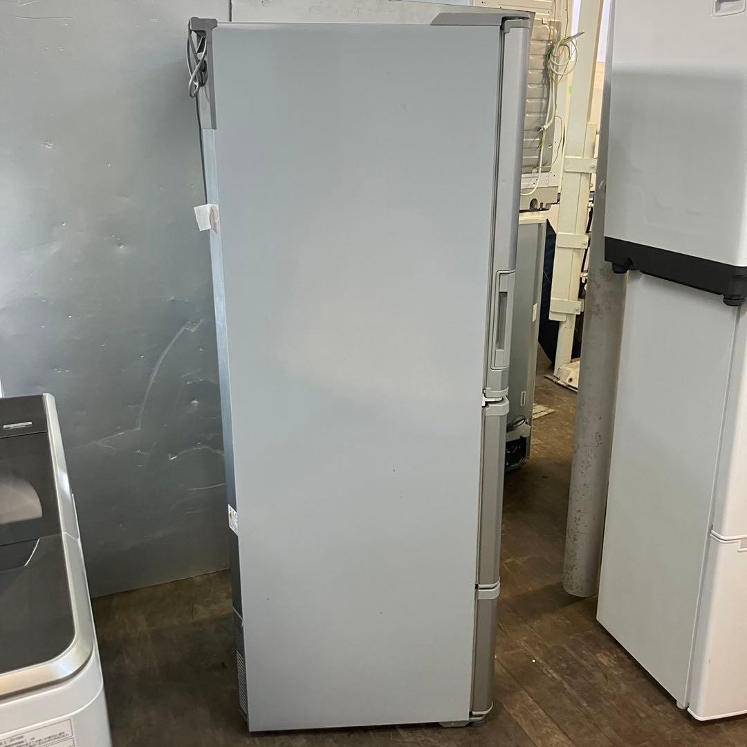 W109FA シャープ　大型冷蔵庫　350L  早い者勝ち　東京神奈川配送無料