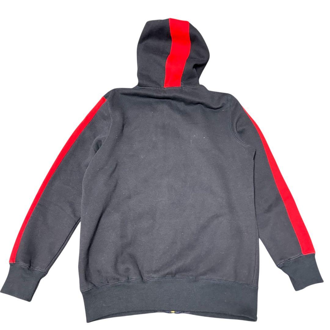 美品✨Polo Ralph Lauren パーカーセットアップ　ビッグポニー　L