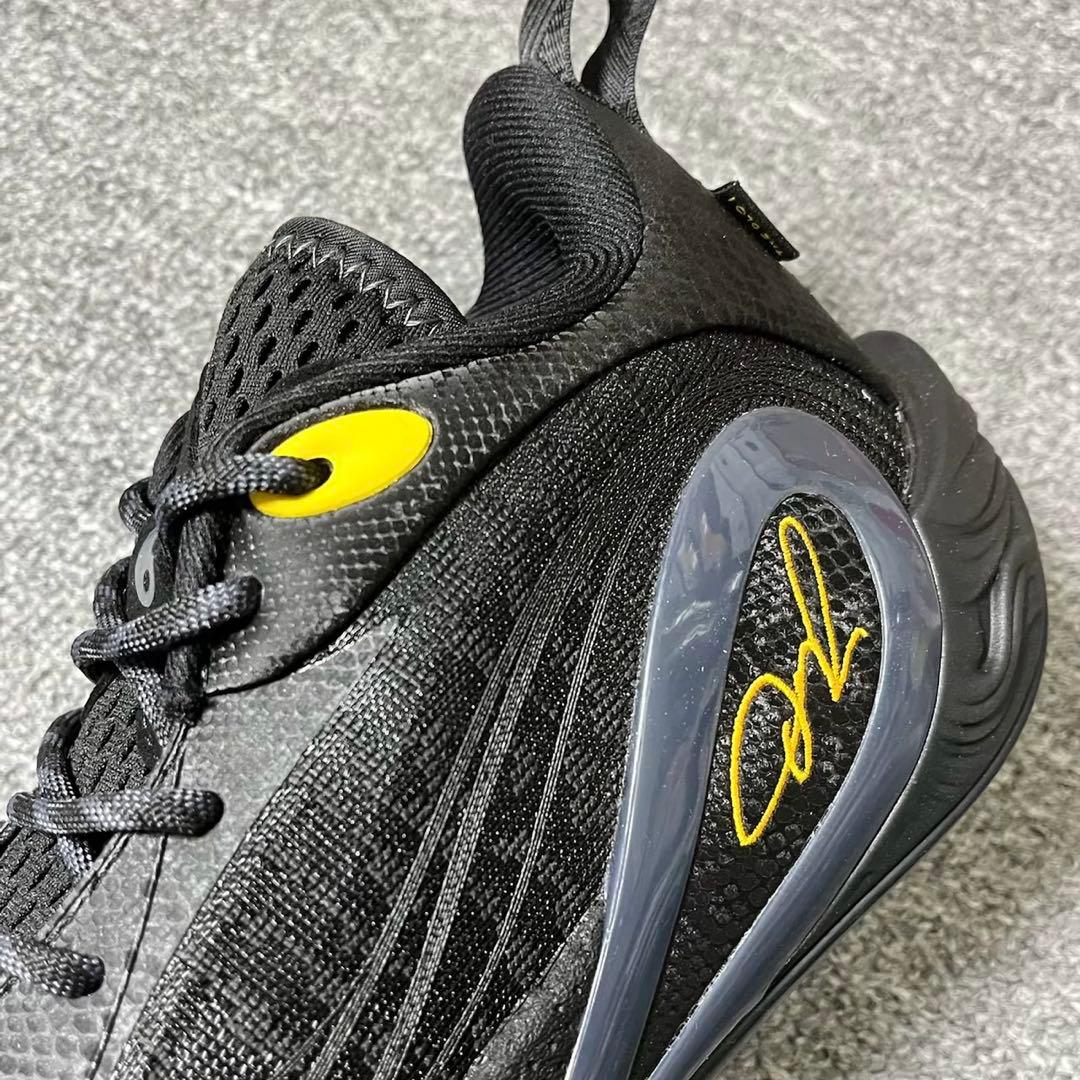 Li-Ning リーニン Dlo1 「門徒」 US9 27cm