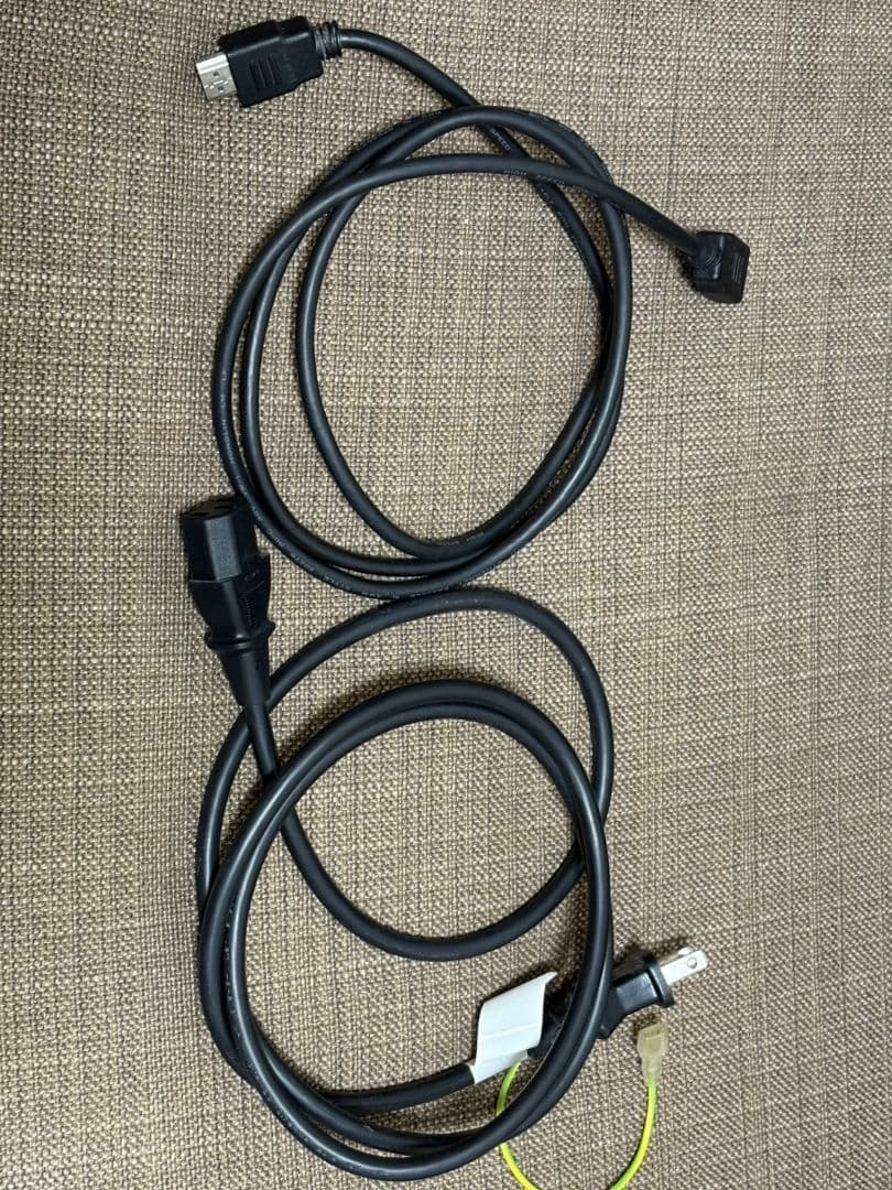 BenQ GW2765HT WQHD　27インチモニター