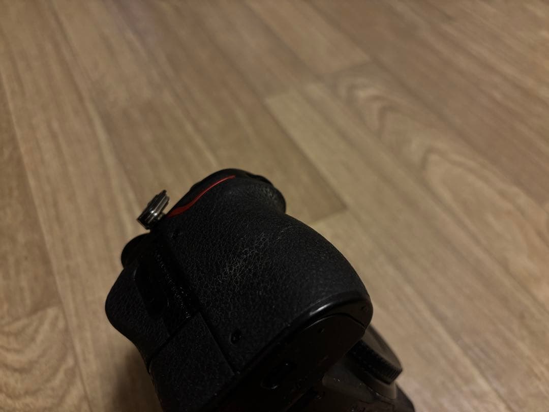 【ジャンク】Nikon Z6 ミラーレスカメラ 本体