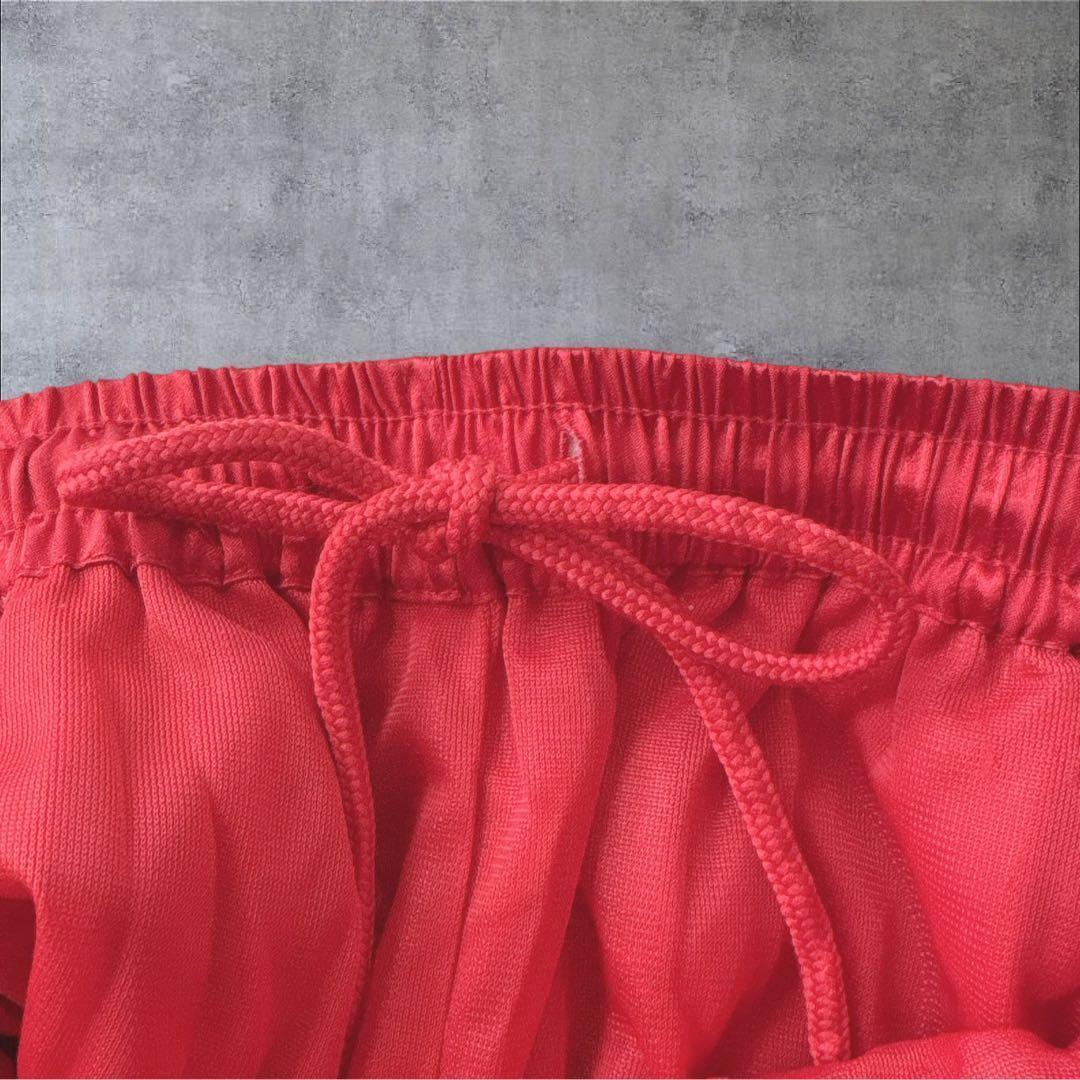 A.VERSACE ナイロンジャージ セットアップ メデューサ デカロゴ M〜L