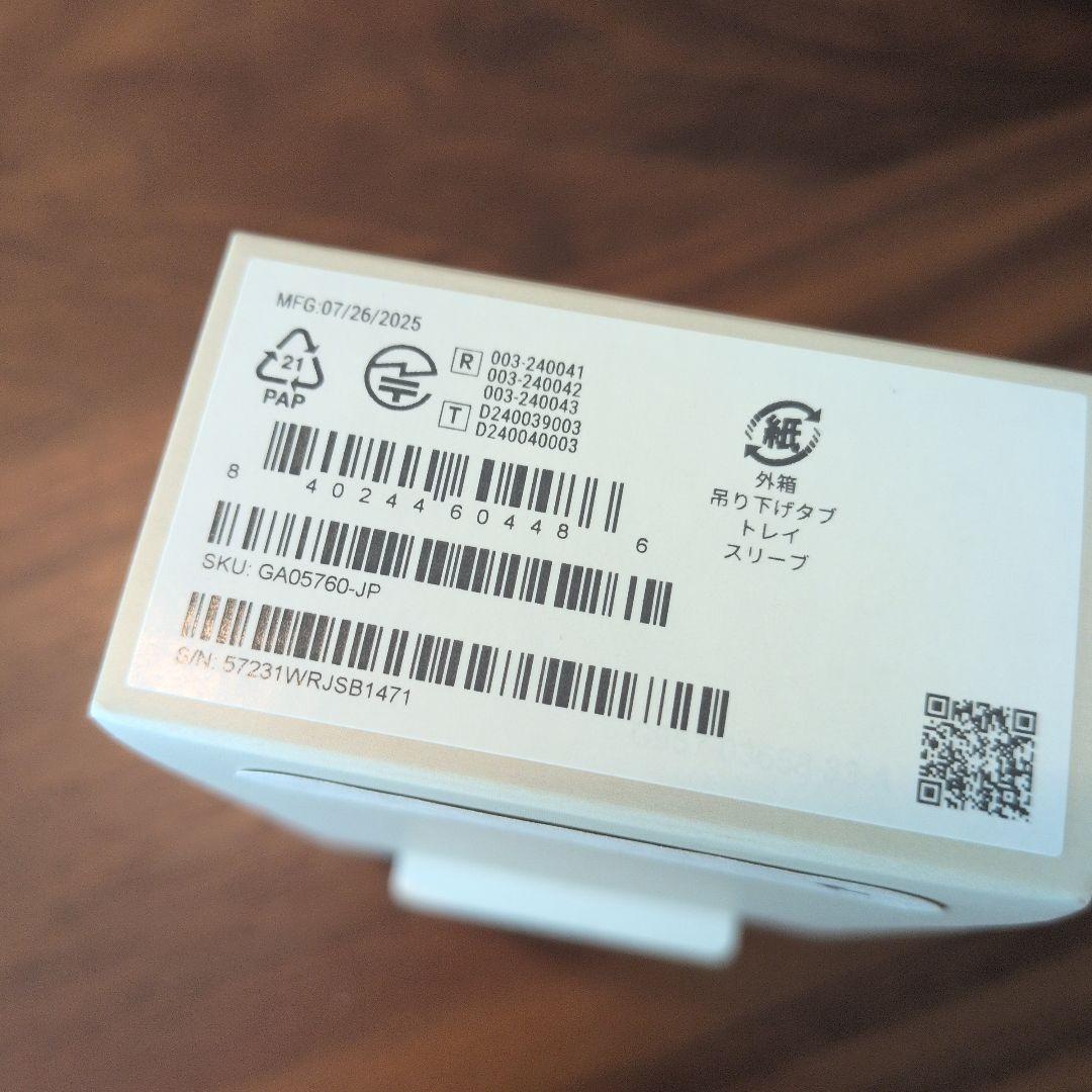 イヤホン Google Pixel Buds Pro 2