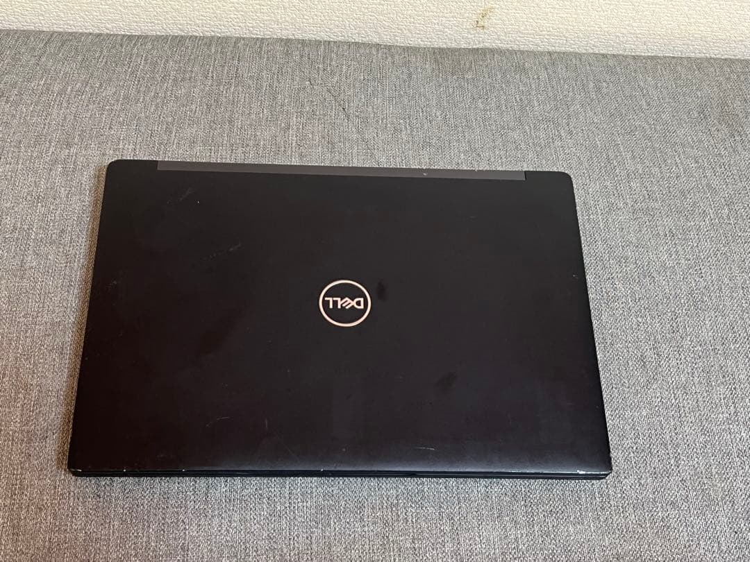 DELL Latitude 7380 ノートPC