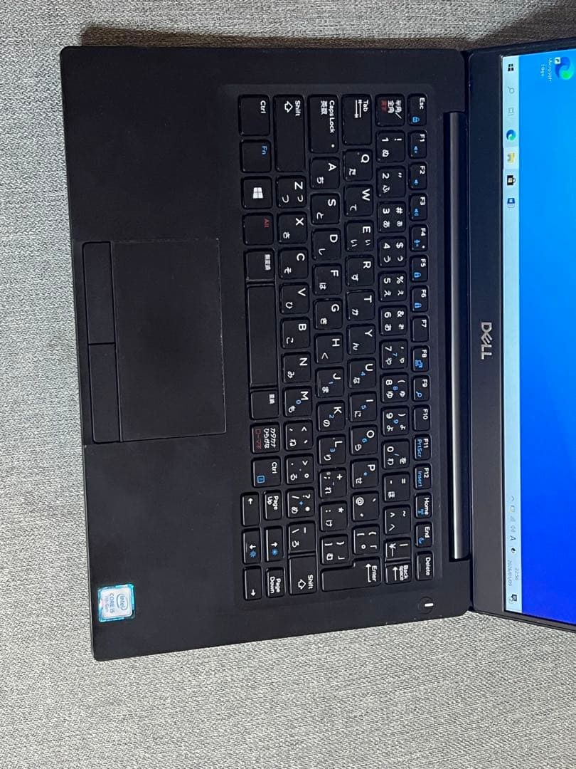 DELL Latitude 7380 ノートPC