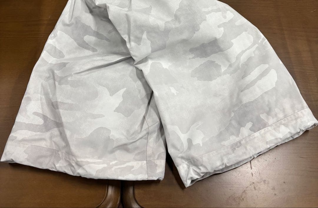 スノーボード VOLCOM NWRK BAGGY PANT L