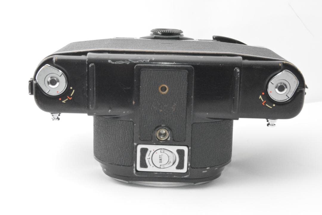 ペンタックス PENTAX 6x7 TTL ボディ 一部難あり