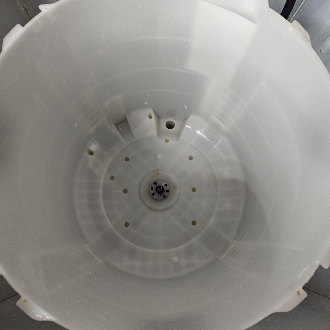 Haier ハイアール JW-C45A 分解洗浄済み洗濯機