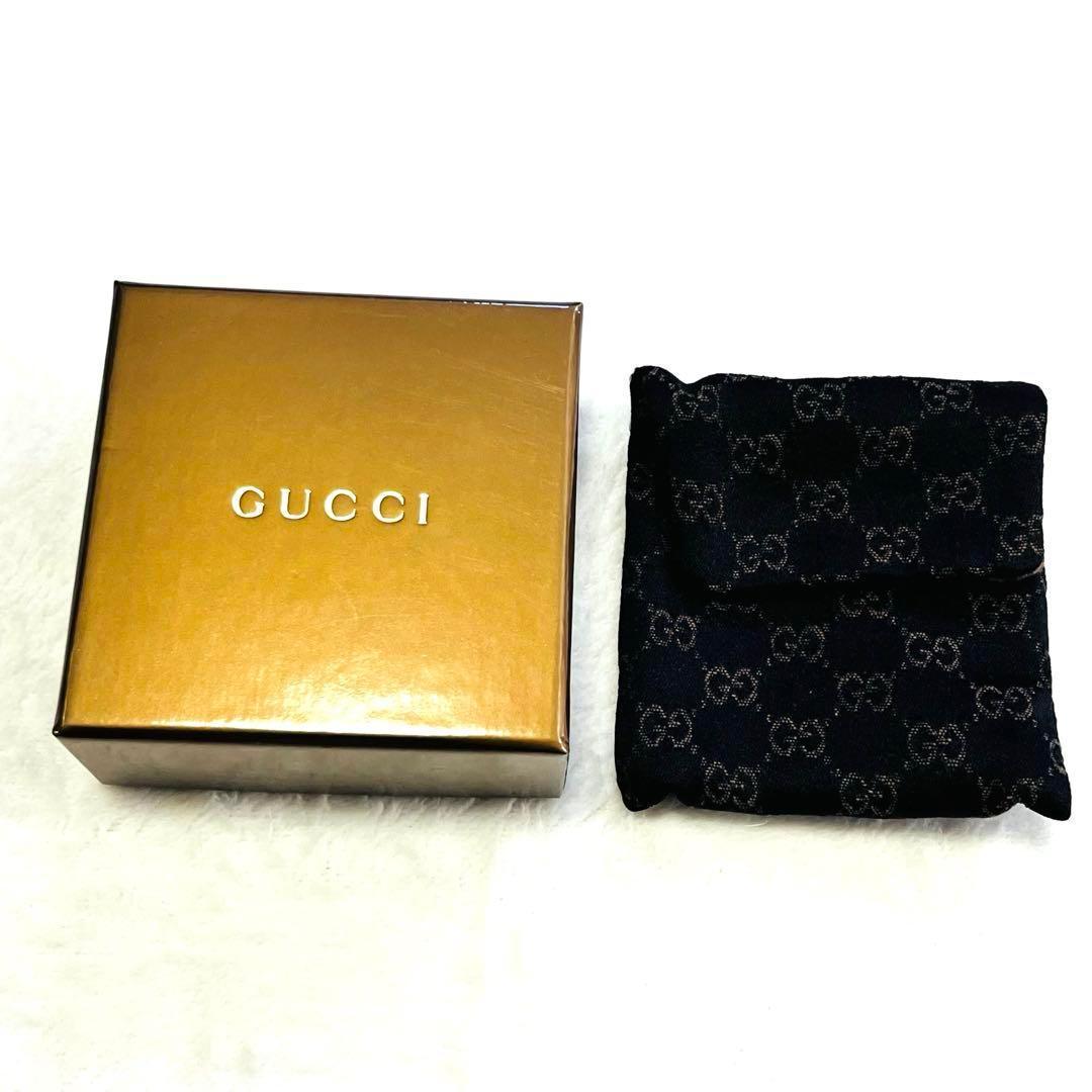 【良品】GUCCI グッチ シェリーライン ネックストラップ ストラップ