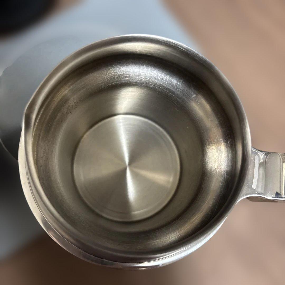 ららら ネスプレッソエアロチーノバリスタ