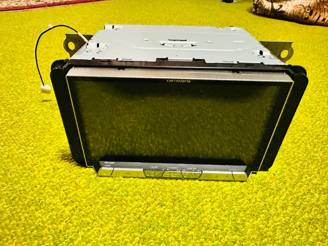 その他 Avic-cz901