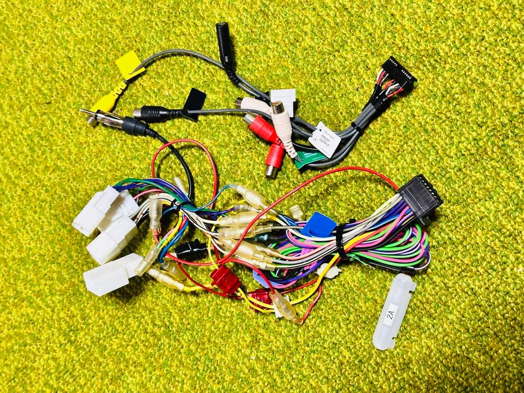 その他 Avic-cz901