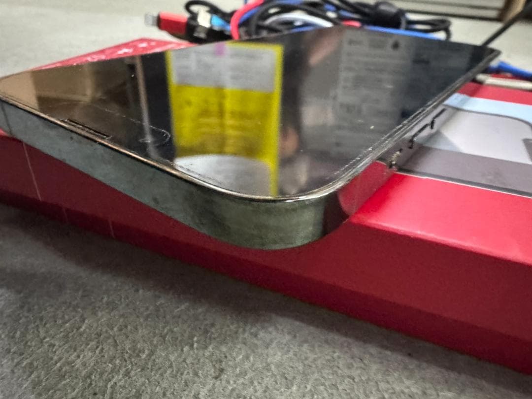 【美品】iPhone 13 Pro Max 256GB おまけつき