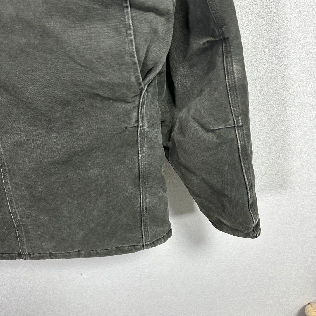 Carhartt トラディショナルジャケット M アメカジ バイカー モス