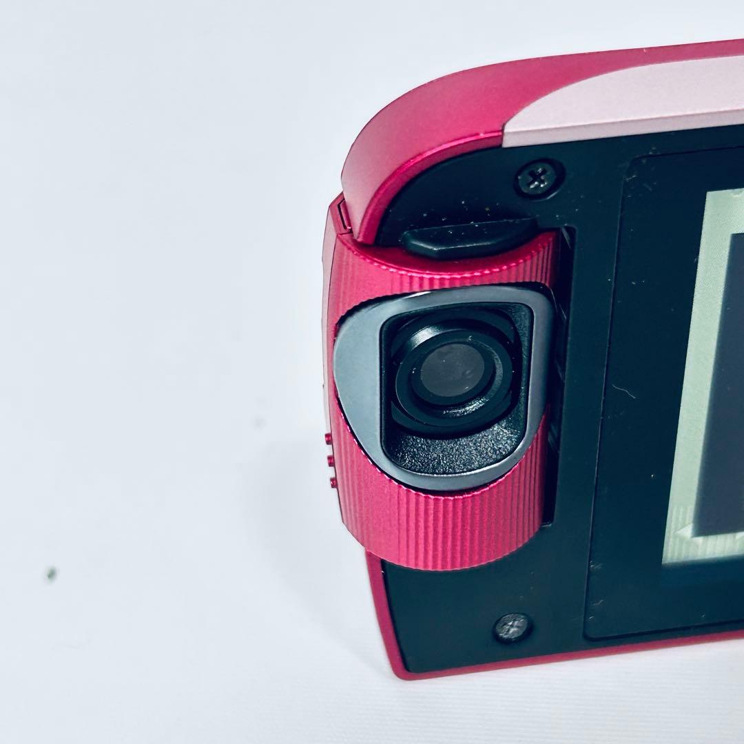 ☆極美品☆ Panasonic HC-W580M 予備バッテリー付き