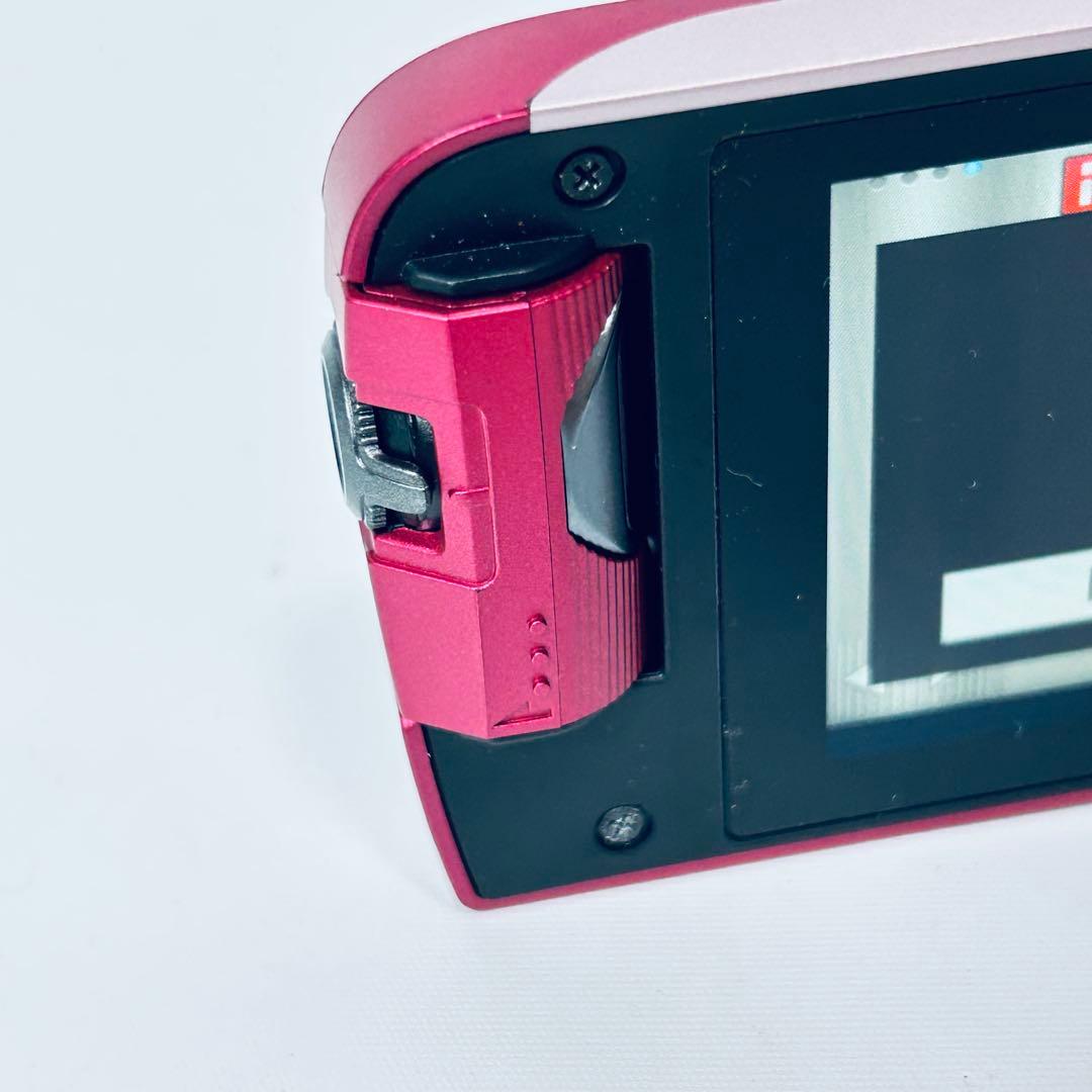 ☆極美品☆ Panasonic HC-W580M 予備バッテリー付き