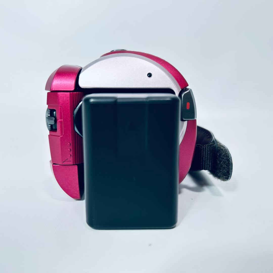 ☆極美品☆ Panasonic HC-W580M 予備バッテリー付き