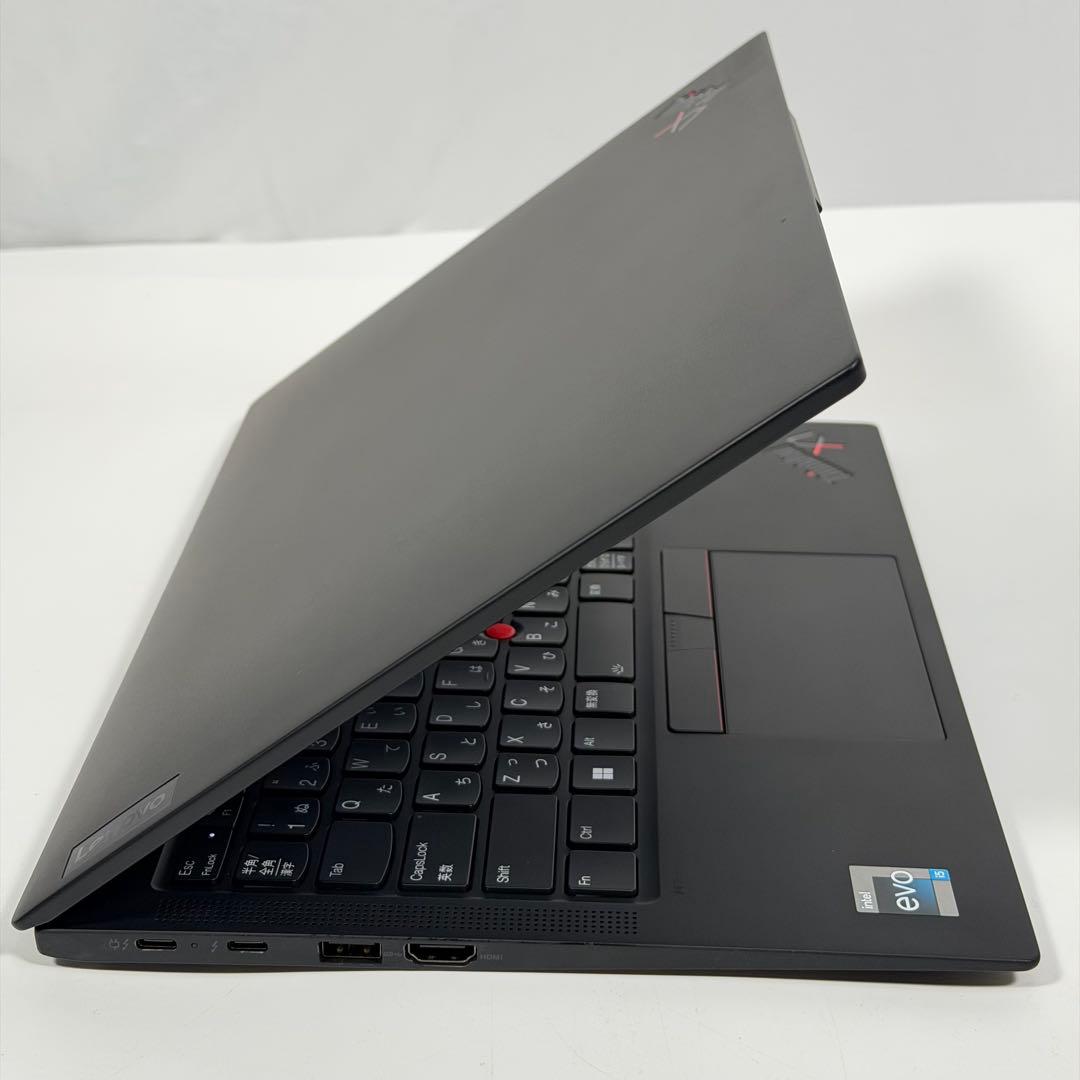 Windowsノート本体 23.ThinkPad X1 Gen11 i5 16GB 512GB