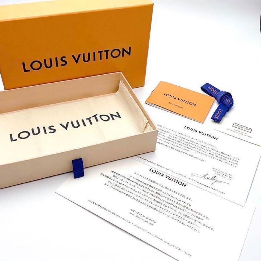 ルイヴィトン ジッピーウォレット オーガナイザー タイガ 正規品保証 Z346