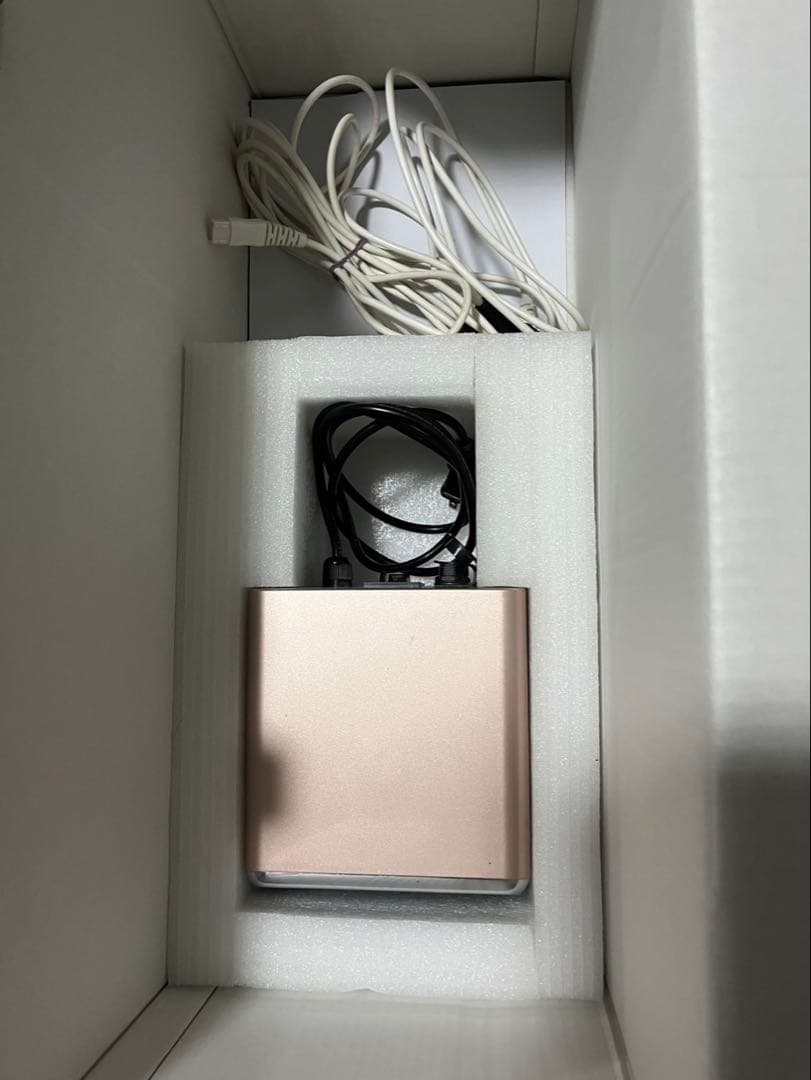 ボディ・フェイスケア DENBAH Health standard