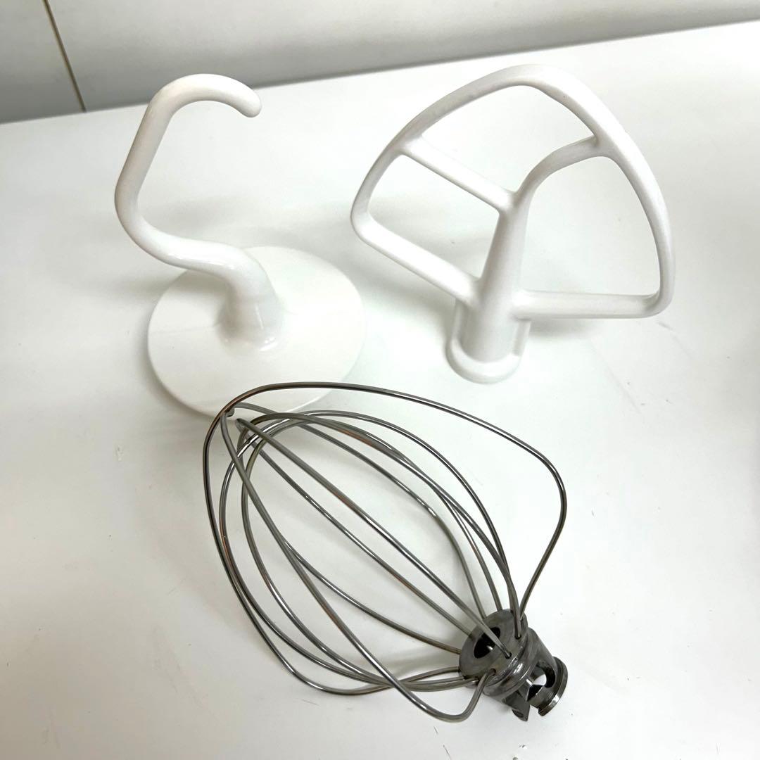 e67-25 キッチンエイド KitchenAid ミキサー KSM90